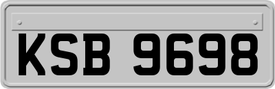 KSB9698