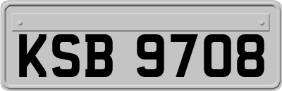 KSB9708
