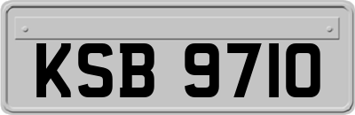 KSB9710