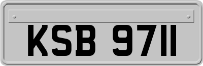 KSB9711