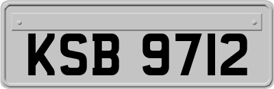 KSB9712