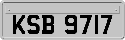 KSB9717