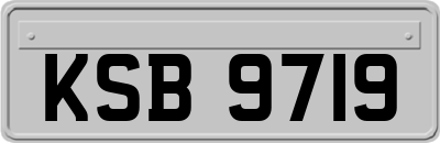 KSB9719
