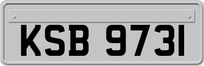 KSB9731
