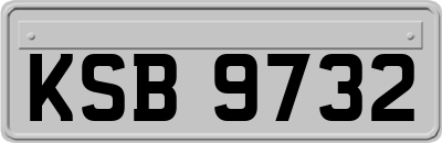 KSB9732