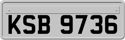 KSB9736
