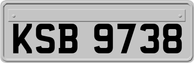 KSB9738