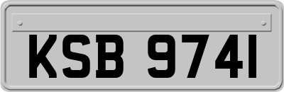KSB9741