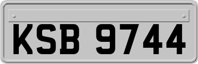 KSB9744