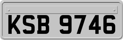 KSB9746