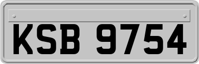 KSB9754