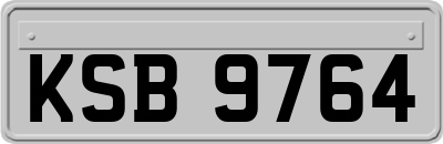 KSB9764