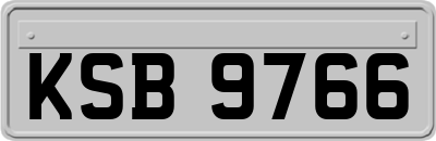 KSB9766