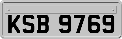 KSB9769
