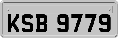 KSB9779