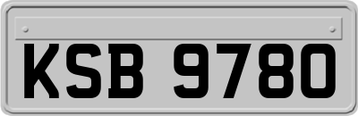 KSB9780