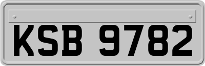 KSB9782