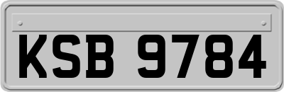 KSB9784