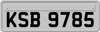 KSB9785
