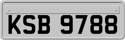 KSB9788