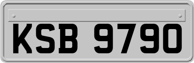 KSB9790