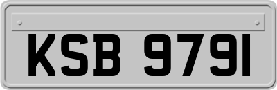 KSB9791