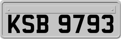 KSB9793