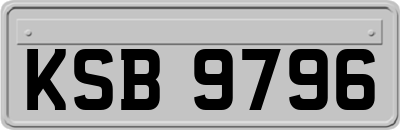 KSB9796
