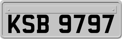 KSB9797