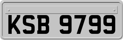 KSB9799
