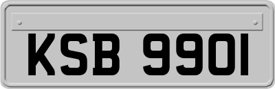 KSB9901