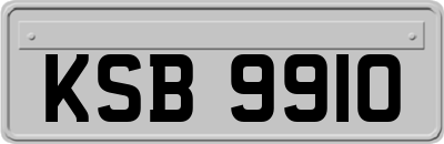 KSB9910