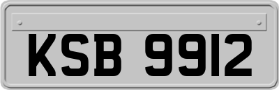 KSB9912