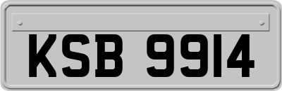 KSB9914