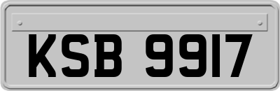 KSB9917