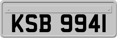 KSB9941