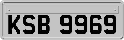 KSB9969