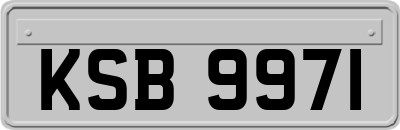 KSB9971