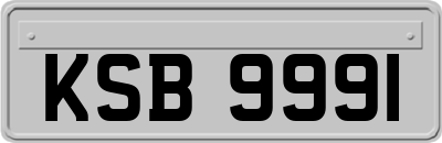 KSB9991