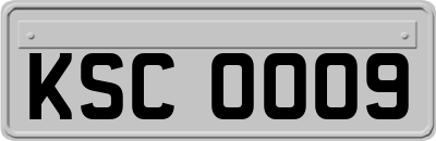 KSC0009