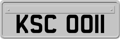 KSC0011