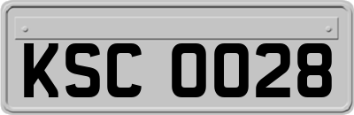 KSC0028
