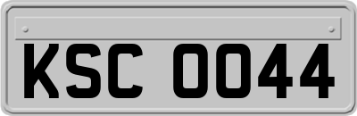 KSC0044