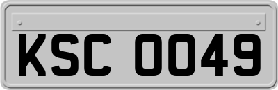 KSC0049