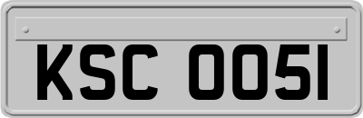 KSC0051