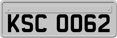 KSC0062