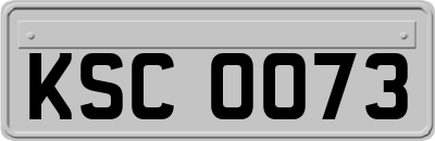 KSC0073