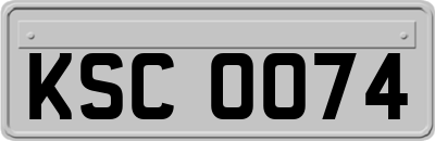 KSC0074