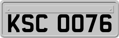 KSC0076