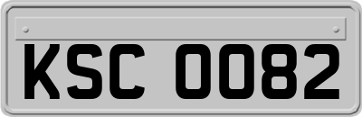 KSC0082